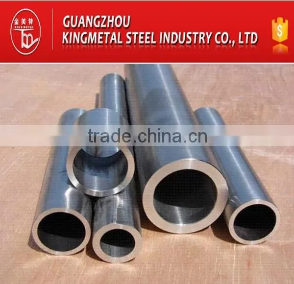 Seamless Alloy Steel 34crmo4 Tube