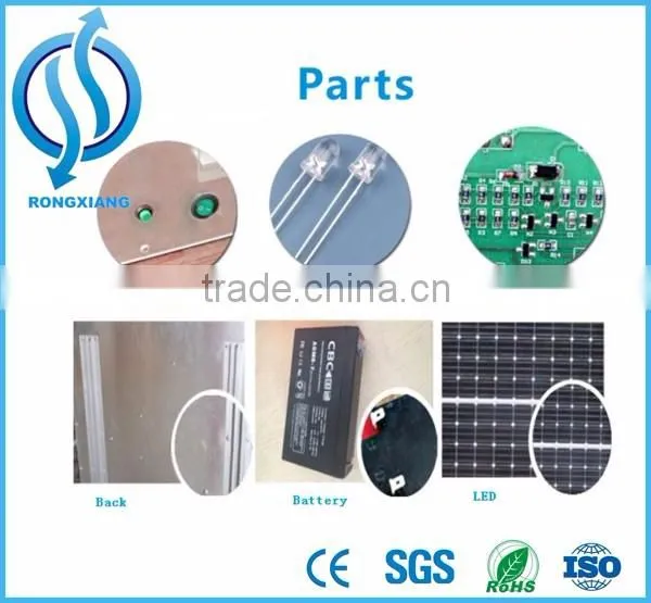 Traffic Road Arrow Sign/Traffic Sign Solar LED Arrow Sign