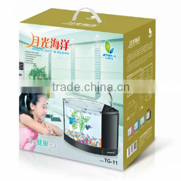 Aquarium Acrylic Fish Tank