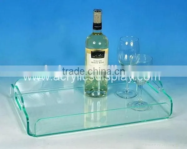 Top grade hot sell bamboo serving tray