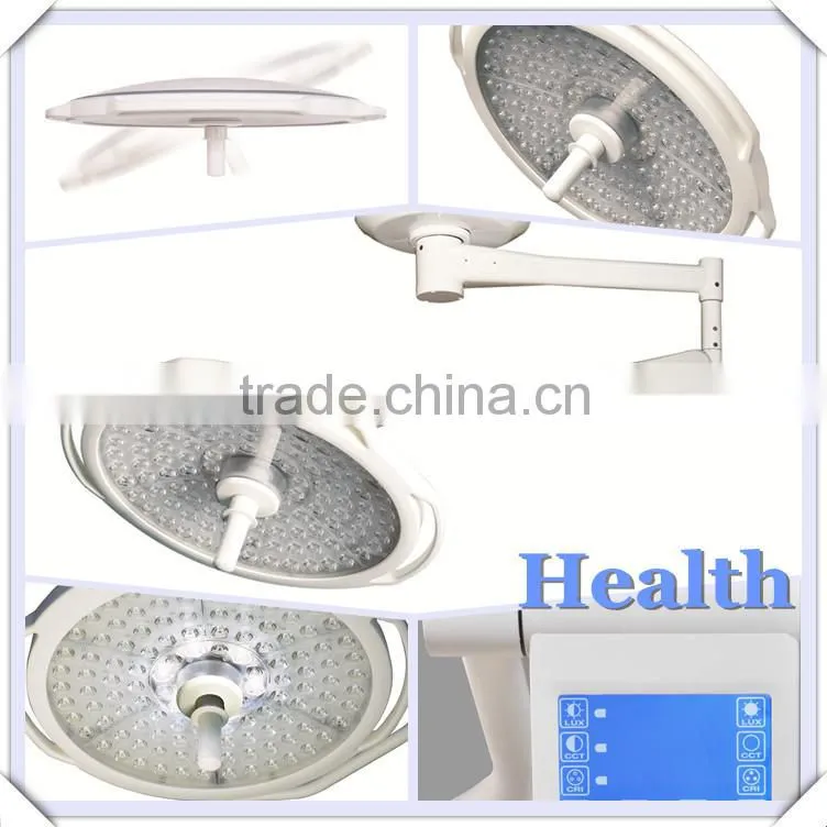 LED SHADOWLESS OPERATING LAMPS