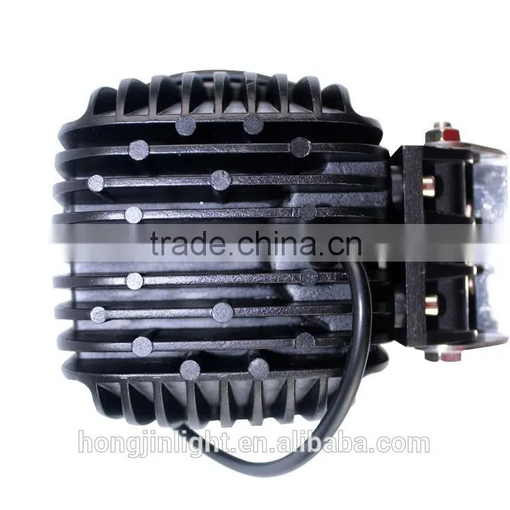 Saving 20 percent highly waterproof 48w auto led work light 48w 4x4 super bright light