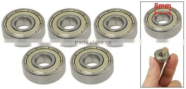 608 bearing dimensions
