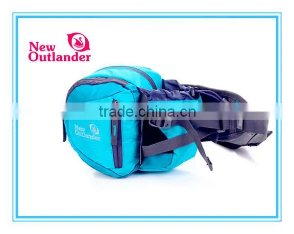 Factory Direct Sell Multifunction Outdoor Sport Waist Bag
