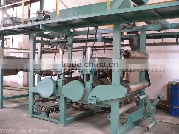 Bitumen Roofing Shingle Production Line