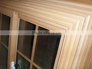 upvc sliding window