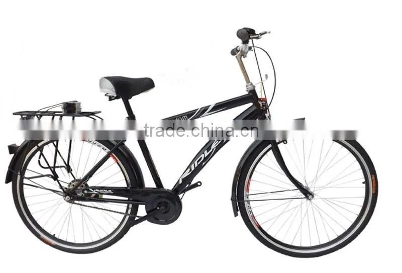 Lightweight RVs 26-Inch Single-Pedal Bike On Their Own Men Cutter Ring Vintage Car Sell Like Hot Cakes!
