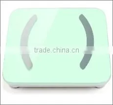 Digital Body Bluetooth Fat Scale Metabolism BMI Body age
