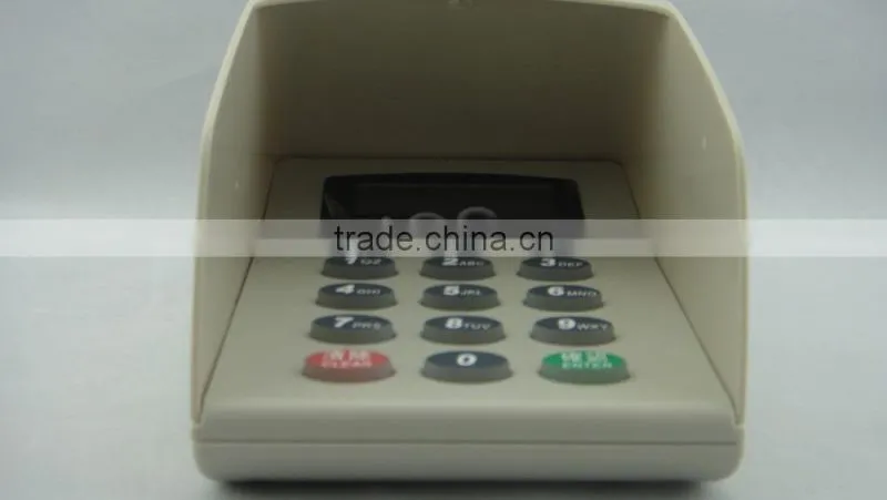 HCC950 e payment security pinpad