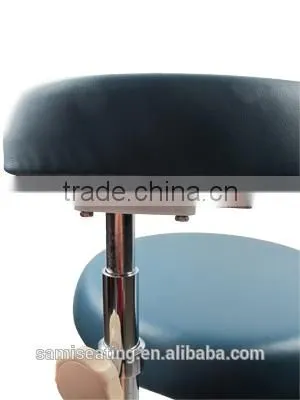 Ergonomic Dental Stool,Assistant's stool,dental furniture