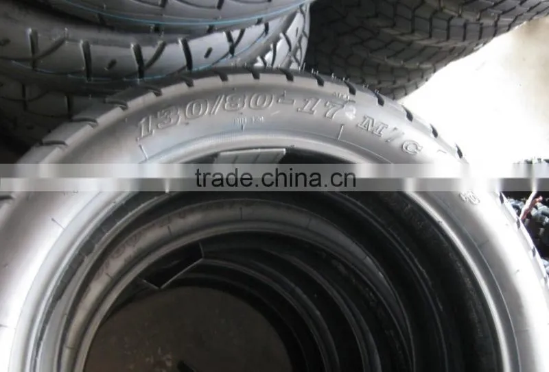 motosiklet tubeless lastik 130/80 17