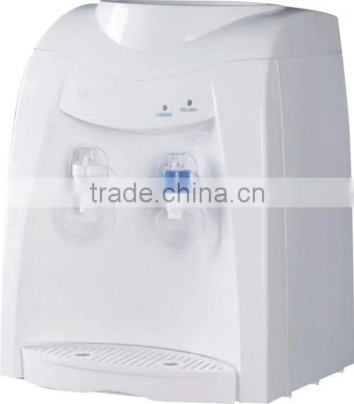 electronic drink dispenser mini hot and cold water dispenser