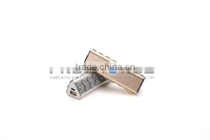 2600mah power bank circuit board