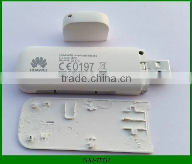 Huawei e3372 4G LTE USB Dongle USB Stick Datacard Mobile Broadband USB Modems 4G Modem LTE Modem Networking Unlocked