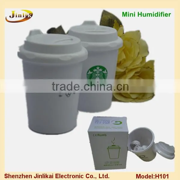 2014 Special gifts bottle caps humidifier