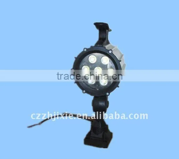 Halogen Working Light