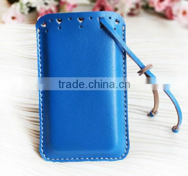 pu leather Mobile Phone case