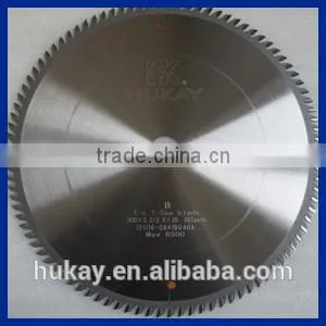 Power tool wood cutting saw blade for wood cutting good quality