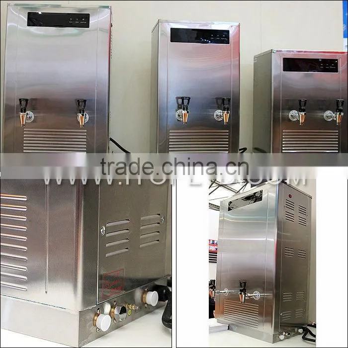 commercial Instant table water dispenser