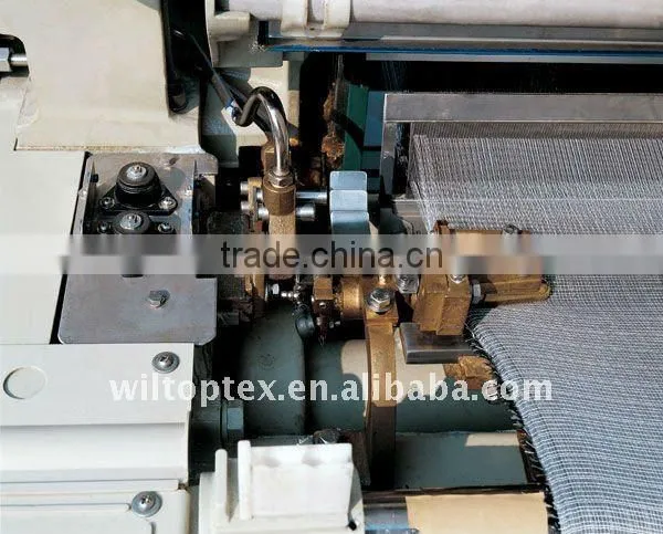 HYWL-848 WATER JET LOOM WITH DOBBY