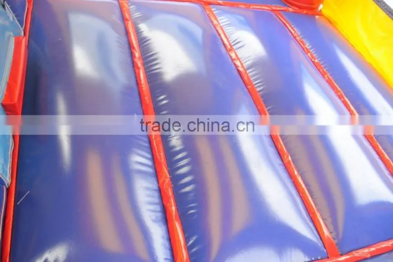 SUNJOY High Quality Bouncer Castle,Combo Jumper For Sale