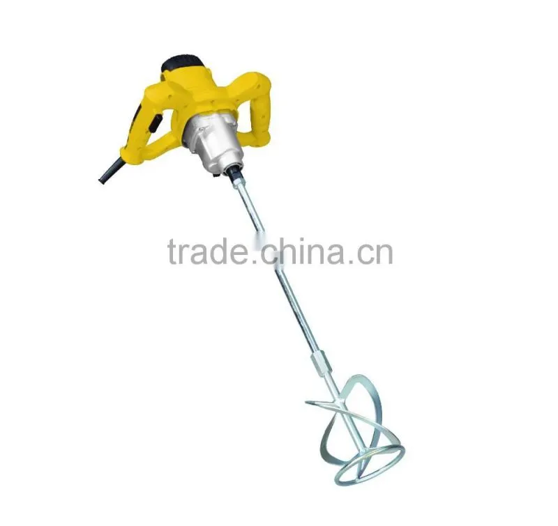 G-max Industrial Electric Hand Paint Mixer GT12825