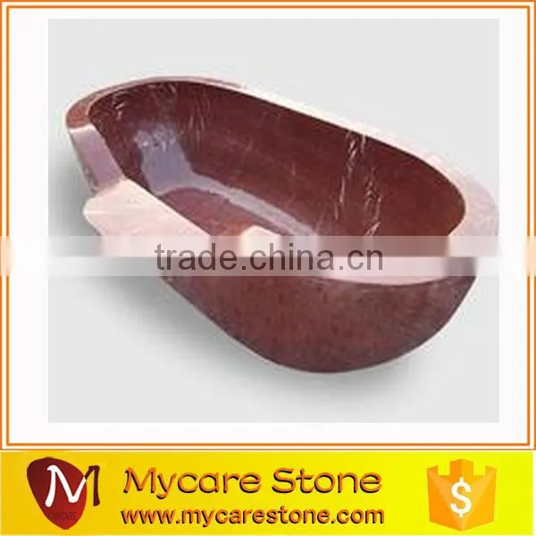 stone spa bathtub,freestanding bathtub