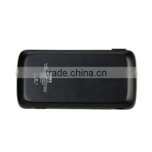 Portable Bluetooth Wireless Keyboard Power Bank and Bluetooth Keyboard 2 in 1 for Smartphone