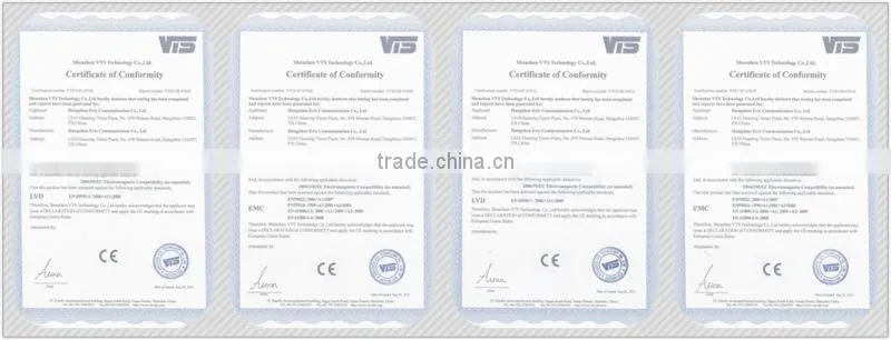 Fiber Optic CATV FTTB Optical Node