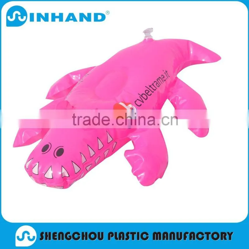 advertising inflatable customized cartoon rabbit toy/pvc inflatable water pool toys