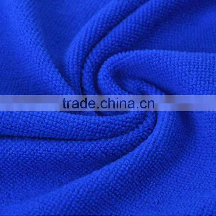 Microfiber sports towels