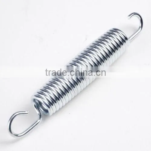 Springs for trampoline