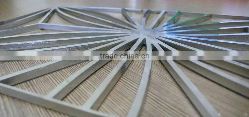 laser cutting machine for nameplate