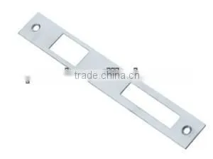 81849004Aluminum alloy accessories-flat pinch plate