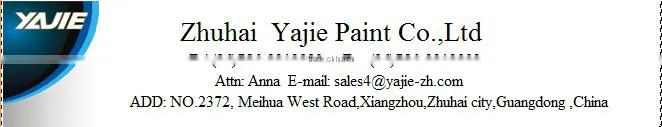 Gery Metallic Silver Paint Spray Auto Paint