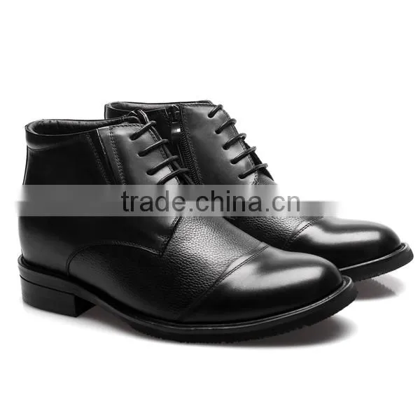 Fashion ankle cowboy boots