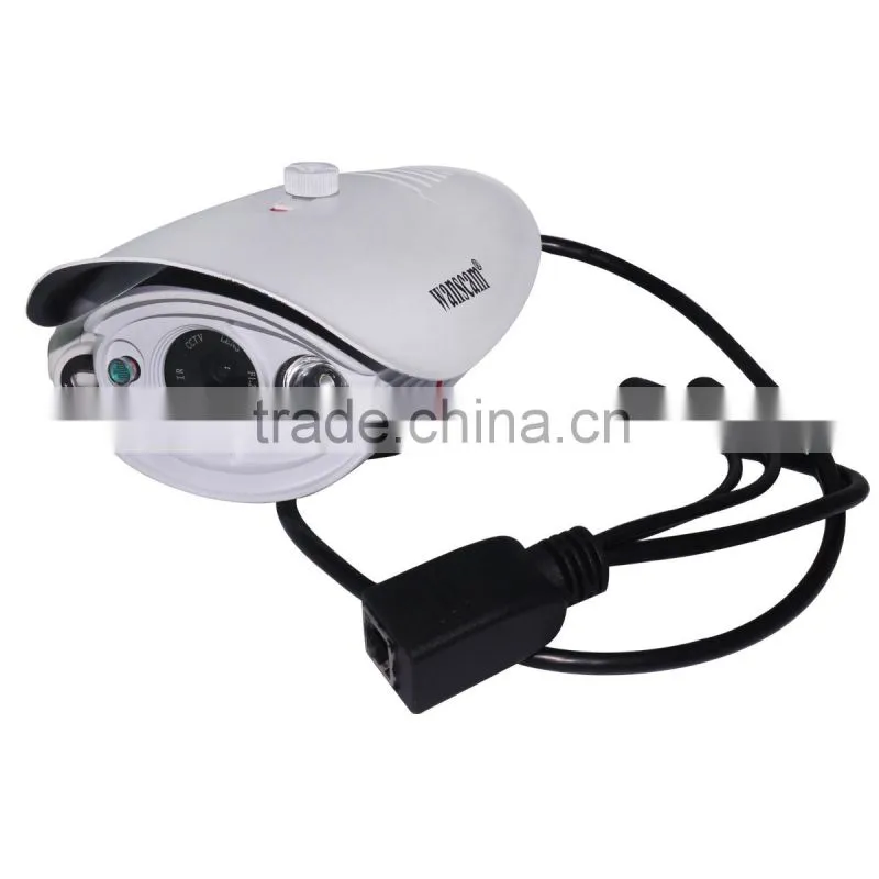 Wireless IR Cut Camera Outdoor Wifi HD IP Mini Waterproof IR Camera HW0033