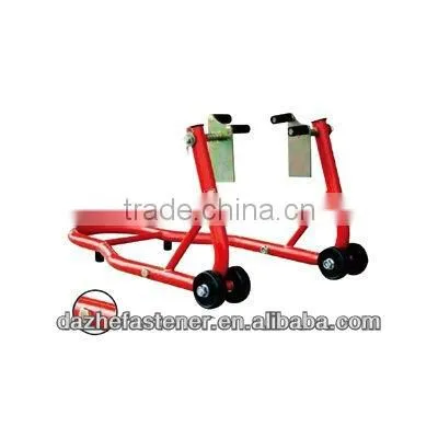 Best selling 450LBS Motorcycle main stand