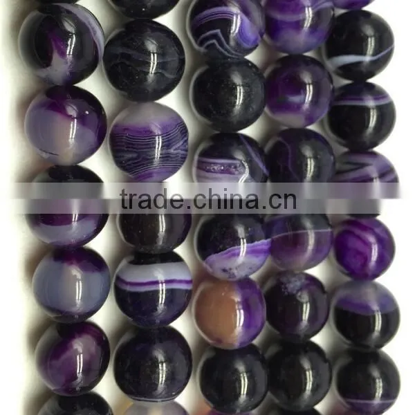 10mm druzy agate round coated beads