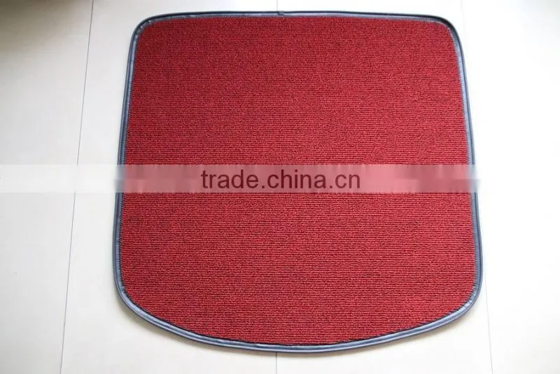 2016 Best price Non-slip fiber trunk mat