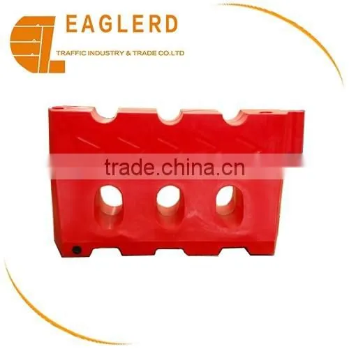 100% new HDPE plastic fence barrier