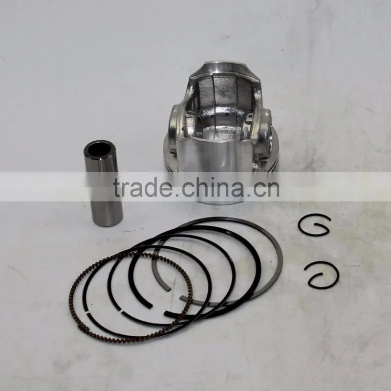 SCL-2013073614 58mm Piston Kit for Discover Motorcycle Spare Parts