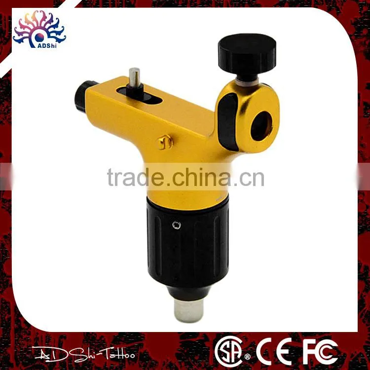 Cheap 4 color rotary tattoo gun parts kits tattoo machine prices
