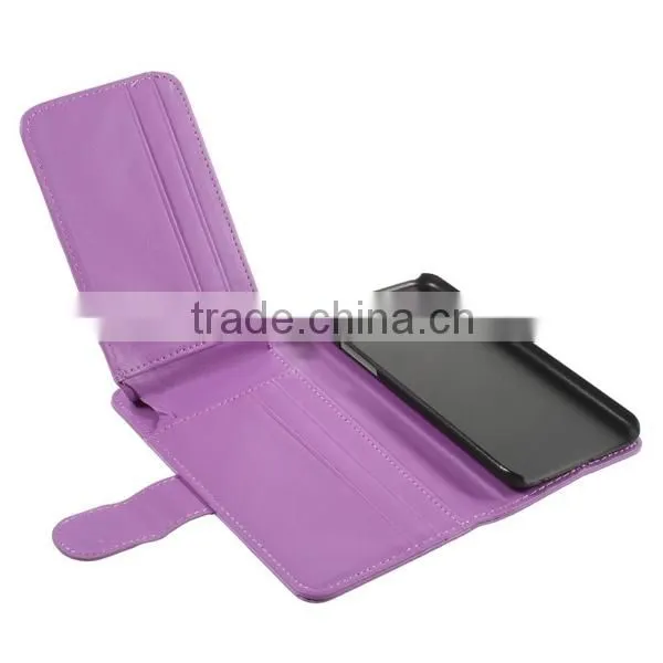 Magnetic Wallet Flip PU Leather Cover Case for iPhone 6 4.7 inch