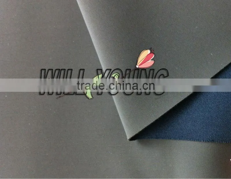 anti UV nylon spandex fabric/swimwear fabric