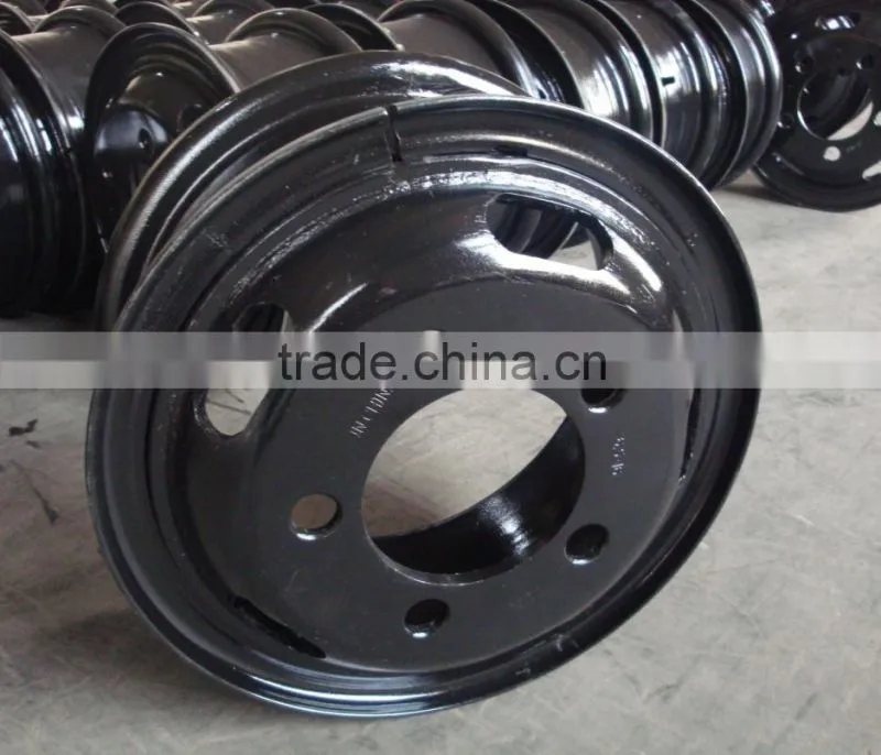 truck wheel 6.5-16