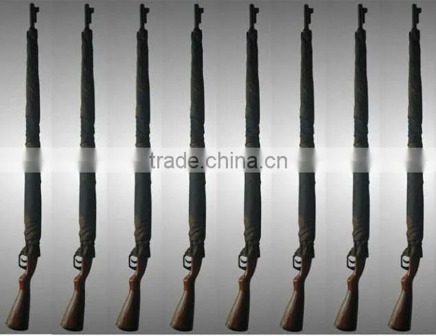 Gun Umbrella,New Design Umbrella,Gun Shape Umbrella
