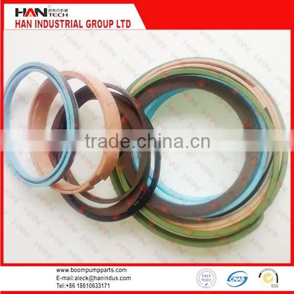 Mitsubishi piston DN215/225 for putzmeister concrete pump spare parts sany schwing cifa junjin