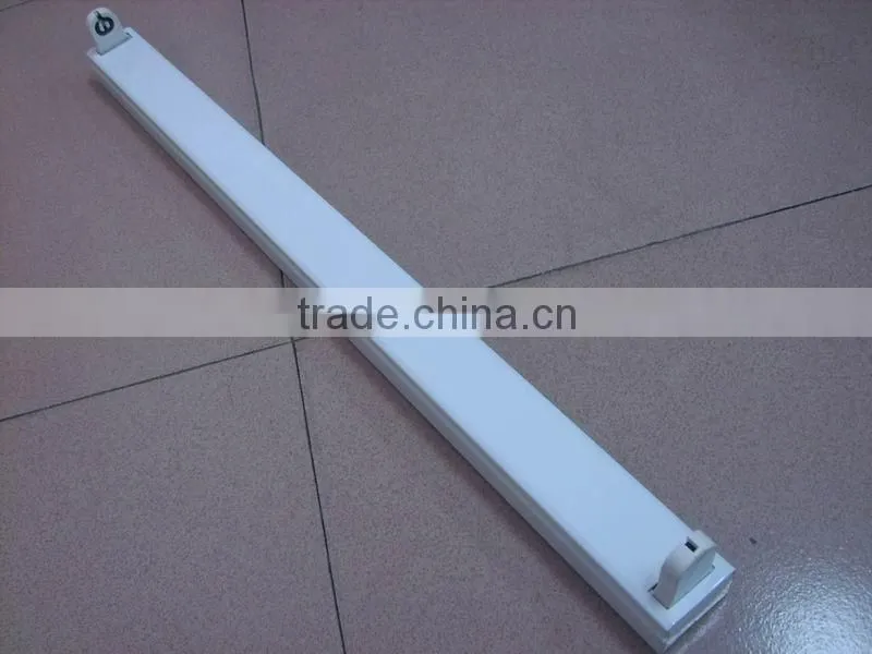 cheap price T8 led Lighting Fixutre for single tube