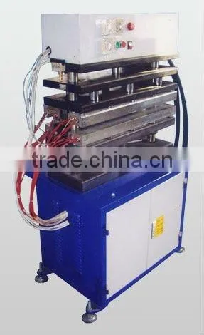 TJ-51 Hydraulic welder sealing machine